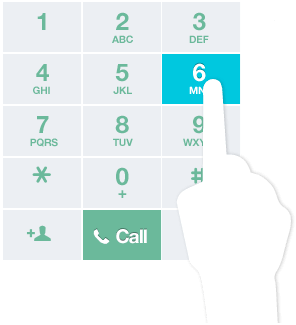 Best IVR Menu for Free