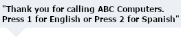 IVR-Thank-You-For-Calling