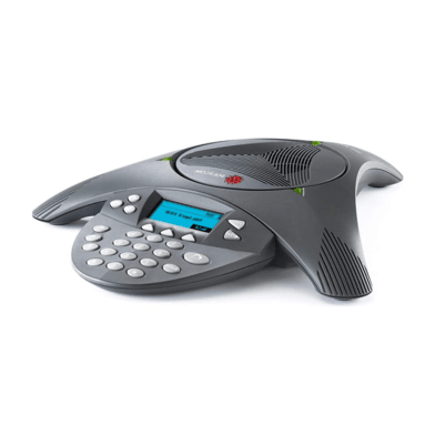 Poly SPIP 4000 Conference Phone