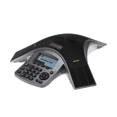 Poly SPIP 5000 VoIP Conference Phone