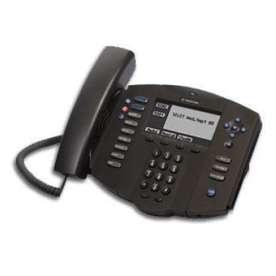 Poly SPIP 501 VoIP Desktop Phone