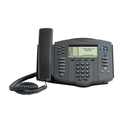 Poly SPIP 601 VoIP Phone