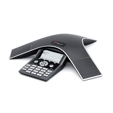 Poly SPIP 7000 Conference VoIP Phone