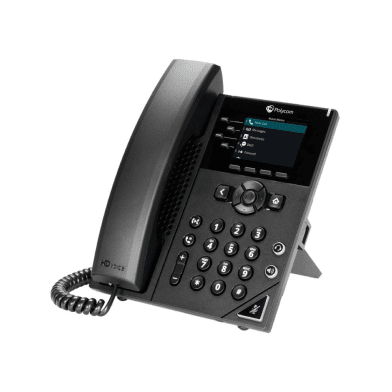 Poly VVX 400 Business VoIP Phone
