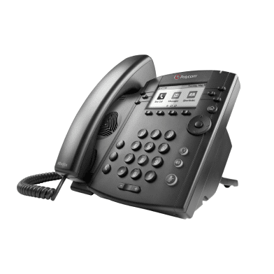Poly VVX 300 Business VoIP Phone