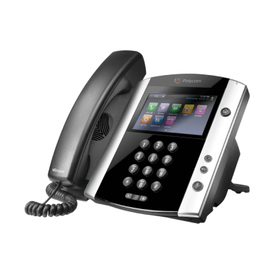 Poly VVX 601 Business VoIP Phone