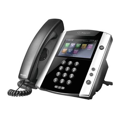Poly VVX 600 Business VoIP Phone