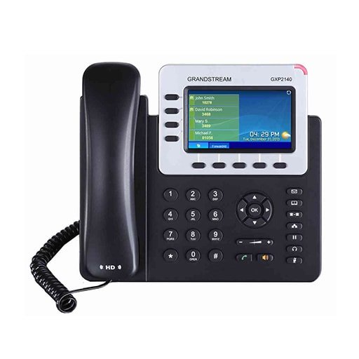 Grandstream GS-GXP2140