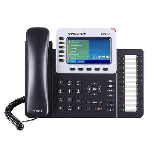 Grandstream GS-GXP2160